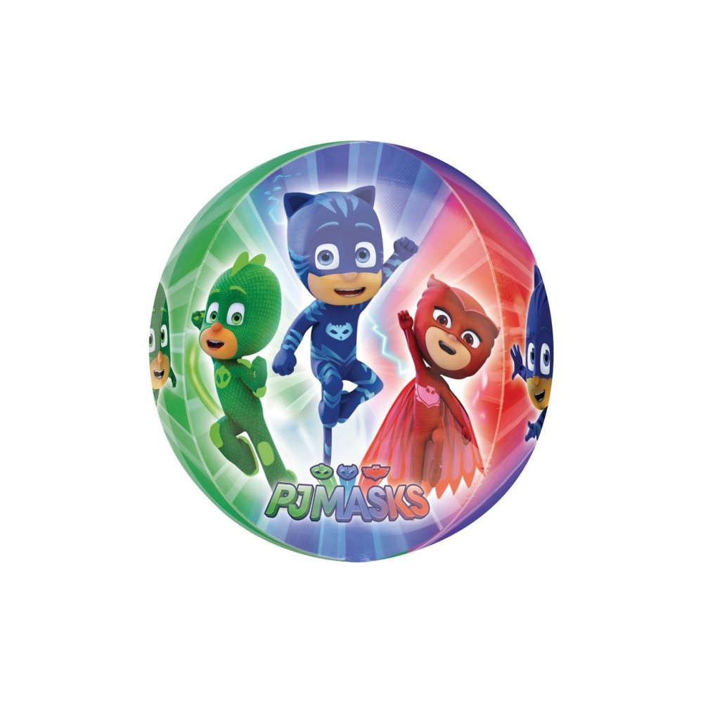 PJ Masks 40 cm foil balloon