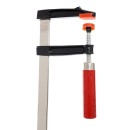 Ścisk stolarski 80 x 500 mm KD10182