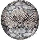 Animals Snake Skin Snake Skin Foil Balloon 40 cm