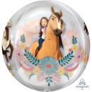 Spirit Orb foil balloon 40 cm