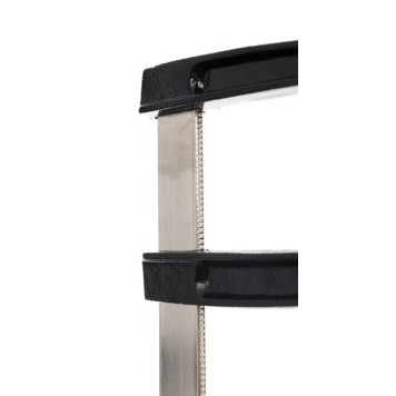 Ścisk stolarski 80 x 500 mm KD10182