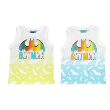 Batman children's t-shirt, top 3-8 years