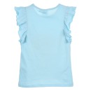 Disney Lilo and Stitch Cute children's short t-shirt, top 3-8 years