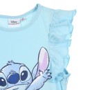 Disney Lilo and Stitch Cute children's short t-shirt, top 3-8 years