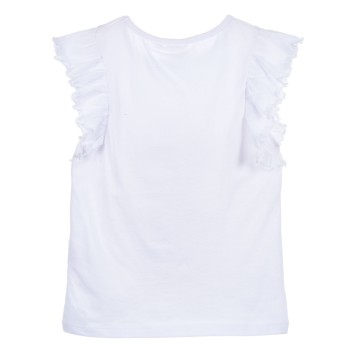 Disney Lilo and Stitch Cute children's short t-shirt, top 3-8 years