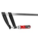 Ścisk stolarski 120 x 1000 mm KD10183