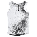 Fast and Furious Grey children's sleeveless shirt 6-12 years