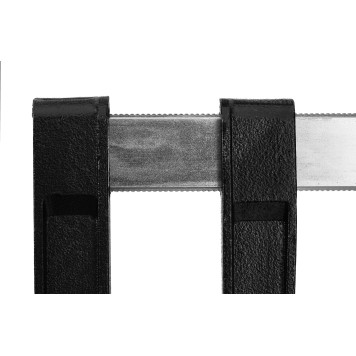 Ścisk stolarski 120 x 1000 mm KD10183