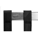 Ścisk stolarski 120 x 1000 mm KD10183