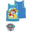 Paw Patrol child short shirt, top 6 years