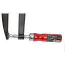 Ścisk stolarski 120 x 1000 mm KD10183