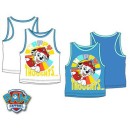 Paw Patrol Children's short t-shirt, top 3-6 years