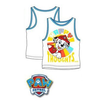 Paw Patrol children's short t-shirt, top 5 years