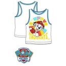Paw Patrol children's short t-shirt, top 5 years