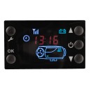 Nagrzewnica Olejowa Webasto PM-AG-8M1