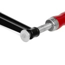 Ścisk stolarski 120 x 1000 mm KD10183