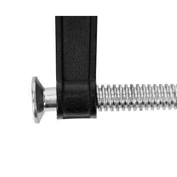 Ścisk stolarski 120 x 1000 mm KD10183