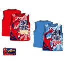 Spiderman children's short t-shirt, top 3-8 years