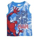 Spiderman children's short t-shirt, top 3-8 years