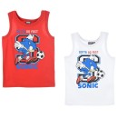 Sonic the Hedgehog Ball kids short t-shirt, top 3-8 years