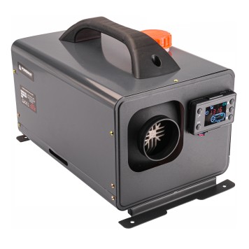 Nagrzewnica Olejowa Webasto 8kW PM-AG-8M2