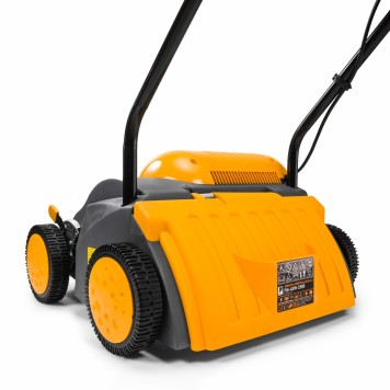 Aerator i wertykulator elektryczny 3w1 2500W 320MM