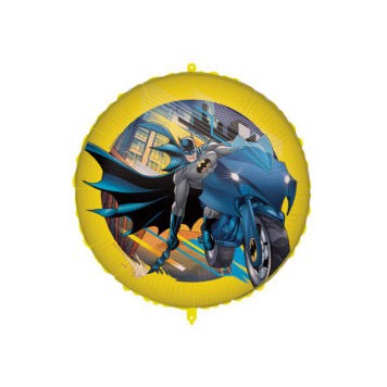 Batman Rogue Rage foil balloon 46 cm