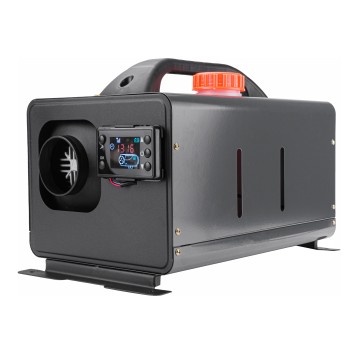 Nagrzewnica Olejowa Webasto 8kW PM-AG-8M2