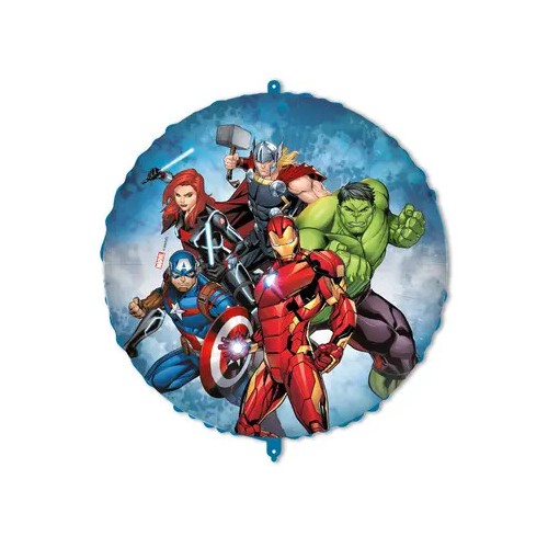 Avengers Infinity Stones foil balloon 46 cm