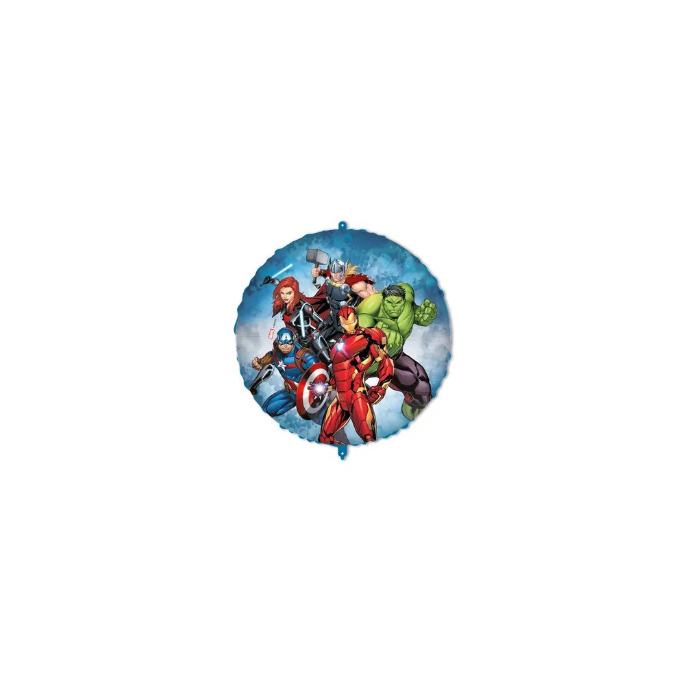 Avengers Infinity Stones foil balloon 46 cm