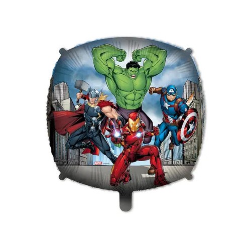 Avengers Marvel foil balloon 46 cm