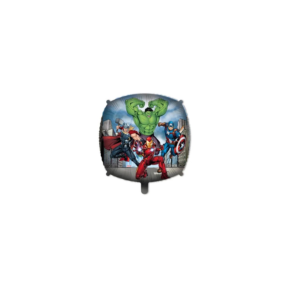Avengers Marvel foil balloon 46 cm