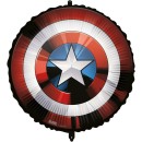 Avengers Shield foil balloon 46 cm