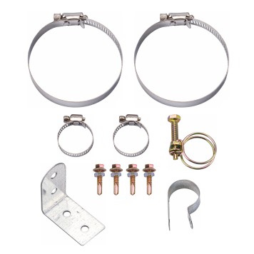 Nagrzewnica Olejowa Webasto 8kW PM-AG-8M2