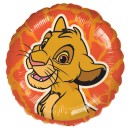 Disney The Lion King foil balloon 43 cm