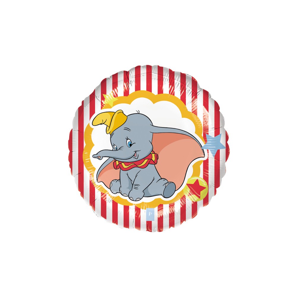 Disney Dumbo foil balloon 43 cm