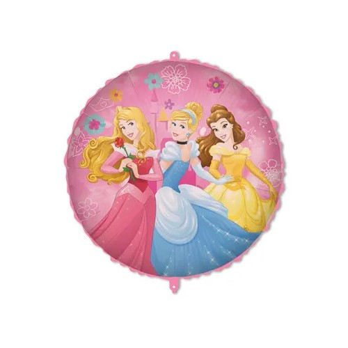 Disney Princess Live Your Story foil balloon 46 cm