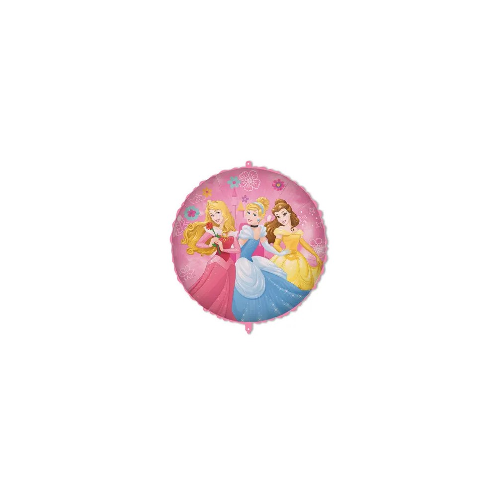 Disney Princess Live Your Story foil balloon 46 cm