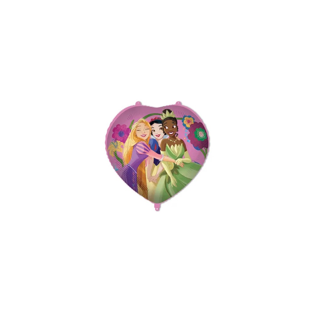 Disney Princess Live Your Story foil balloon 46 cm