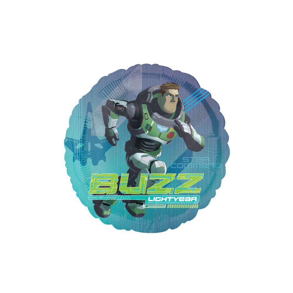 Disney Toy Story foil balloon 43 cm