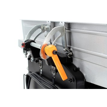 Grubościówka strugarka heblarka 2200W KD590