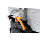 Grubościówka strugarka heblarka 2200W KD590