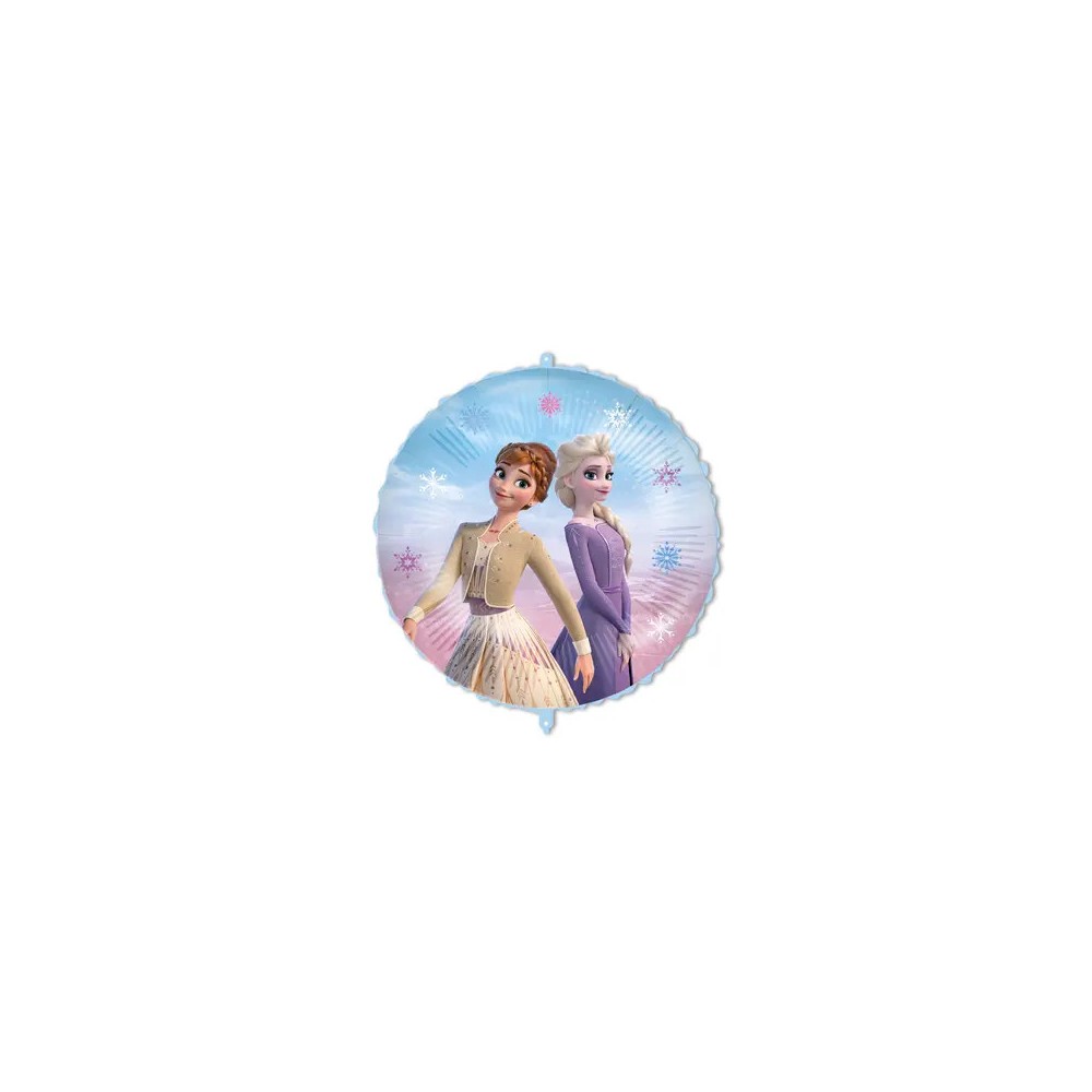 Disney Frozen II Wind foil balloon 46 cm