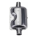 Nagrzewnica Olejowa Webasto 8kW PM-AG-8M2