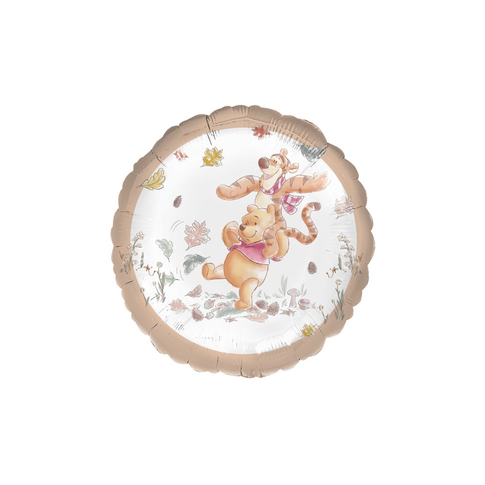 Disney Winnie the Pooh foil balloon 43 cm