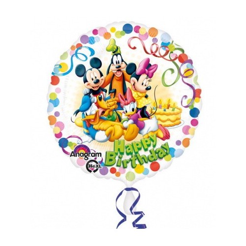 Disney Minnie  foil balloon 43 cm