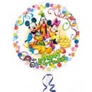 Disney Minnie  foil balloon 43 cm