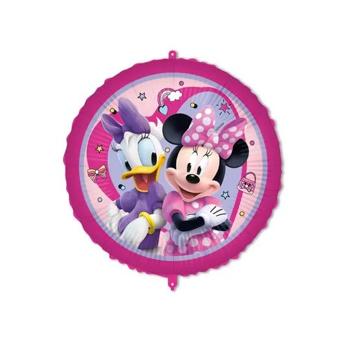 Disney Minnie  Junior foil balloon 46 cm
