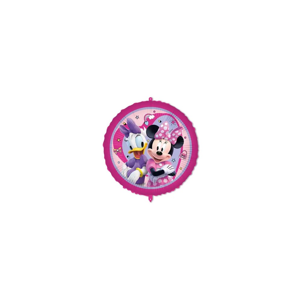 Disney Minnie  Junior foil balloon 46 cm