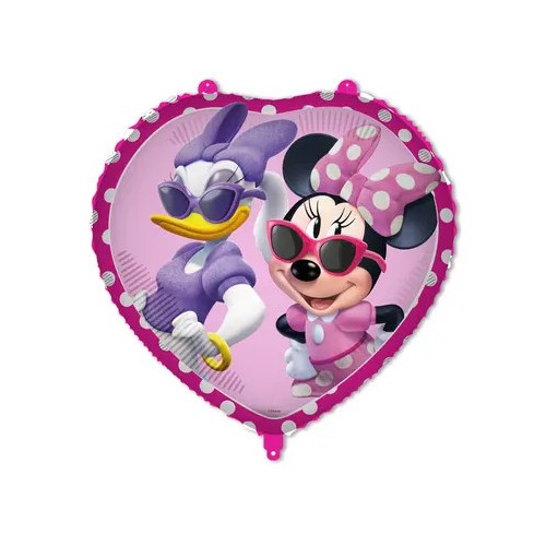 Disney Minnie  Junior foil balloon 46 cm